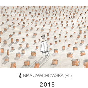Nika Javorowska